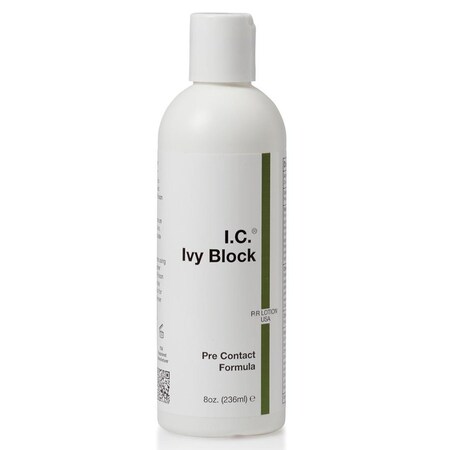 R&R Lotion IC Ivy Block ICVB-4